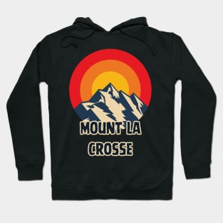 Mount La Crosse Hoodie